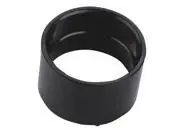 2 Inch Abs-dwv Coupling Model 80120 For Drainage Systems