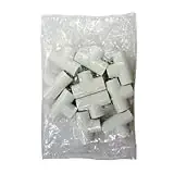 Mueller Pvc Tee 3/4" X 3/4" X 3/4" White Schedule 40 - Model Pvc02400c0800ha