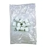3/4 Inch White Pvc Schedule 40 Cap - Model Pvc02116c0800ha