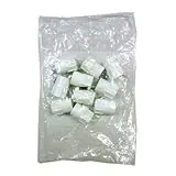 1/2 Inch Fpt White Pvc Schedule 40 Adapter - Durable And Versatile