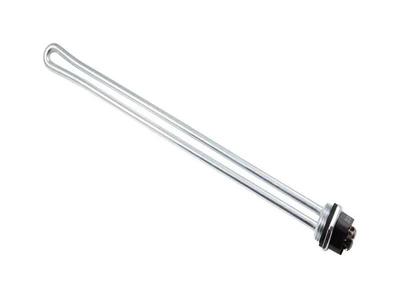Screw-In Water Heater Element, 5500 Watts, 240V, 10 In.