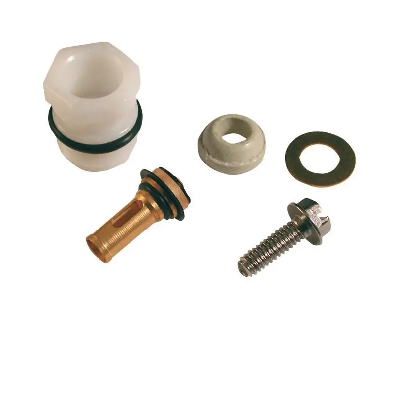 Sillcock Repair Kit Fits Mansfield Anti-Siphon Models 478 & 482, Frost-Proof