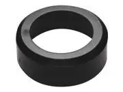 3 In. X 2 In. Spigot X Hub Reducing Abs Bushing Model 00107 1200ha