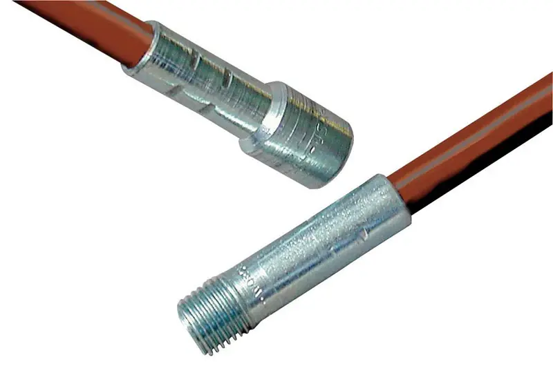 Rutland 72 In. Chimney Rod