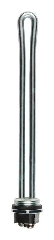 Electric Water Heater Heating Element, Screw-In, 1500-Watt, 240-Volt