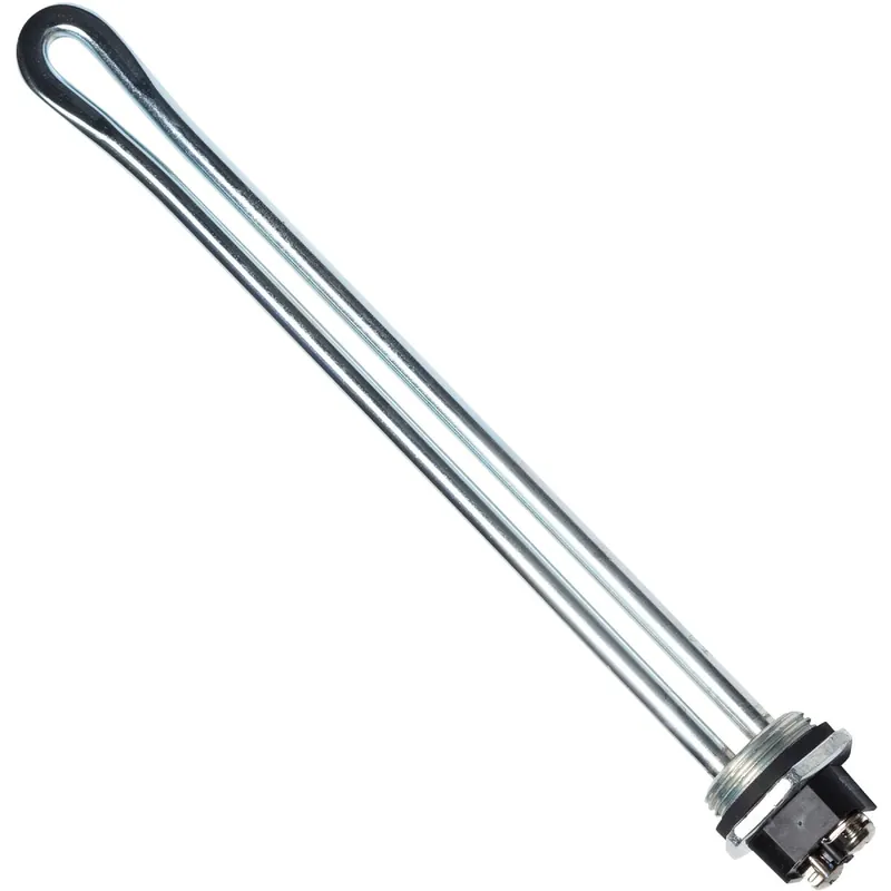 Electric Water Heater Heating Element, Copper Sheath, 3800-Watt, 240-Volt