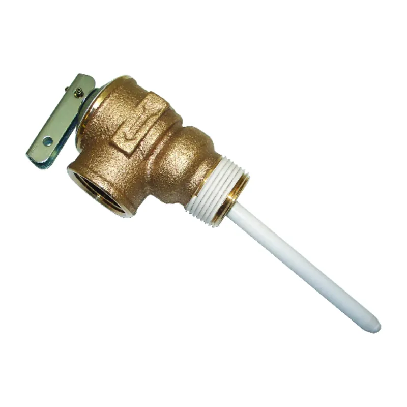 T & P VALVE, 5/8 In.