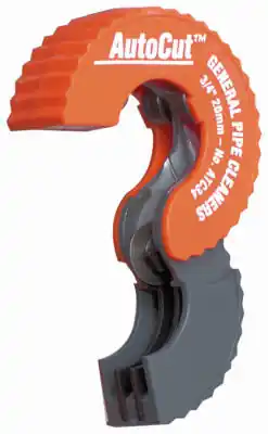 3/4 In. Copper Tubing Cutter