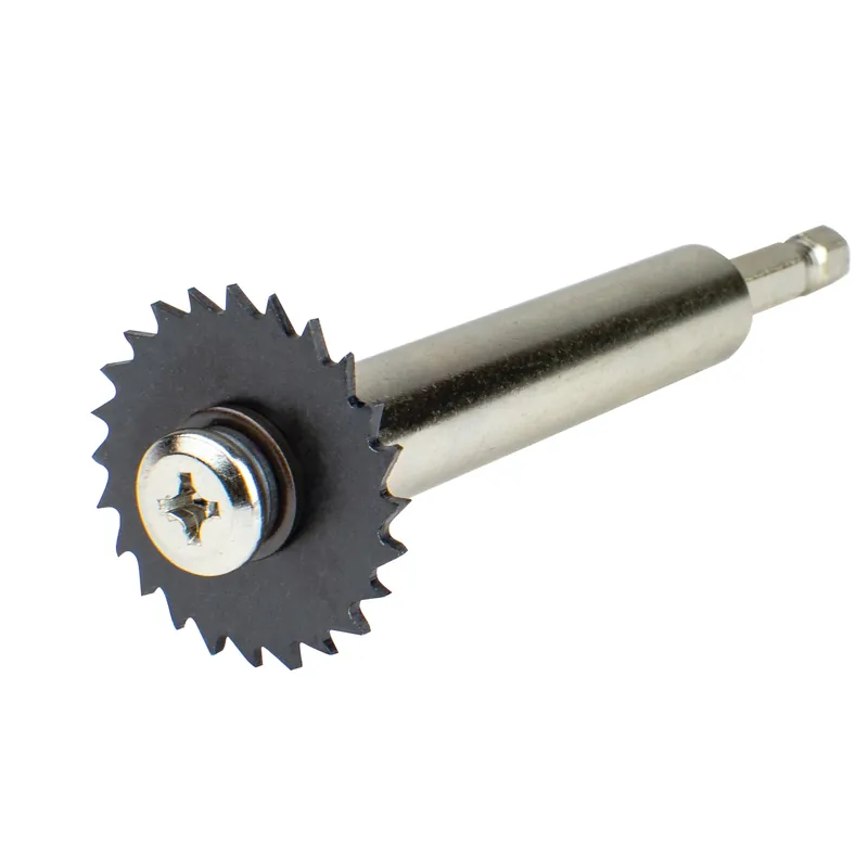 Internal PVC Pipe Cutter, 1.25 In.