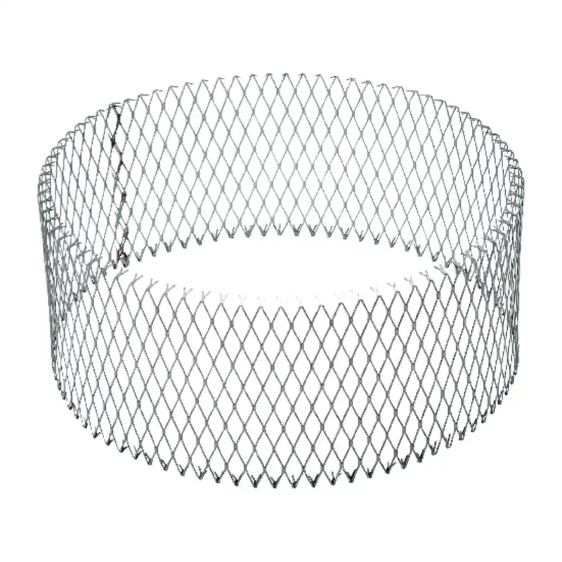Sure-Temp 6-Inch Spark Arrestor