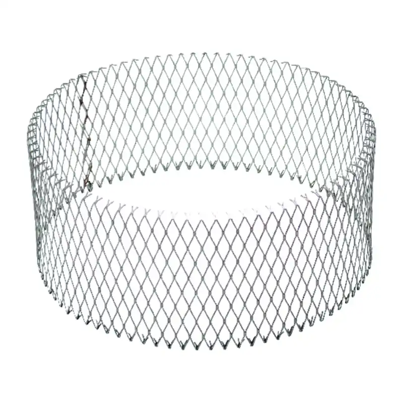 Sure-Temp 8-Inch Spark Arrestor