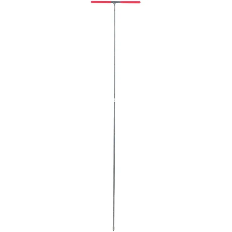 Homewerks 48‑Inch Probing Rod – Underground Tile & Pipe Locator