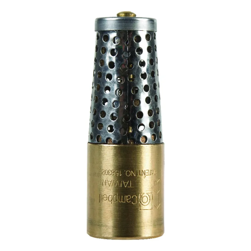 3/4 In. D Fnpt X Fnpt Brass Foot Valve Model Fv-3tlf