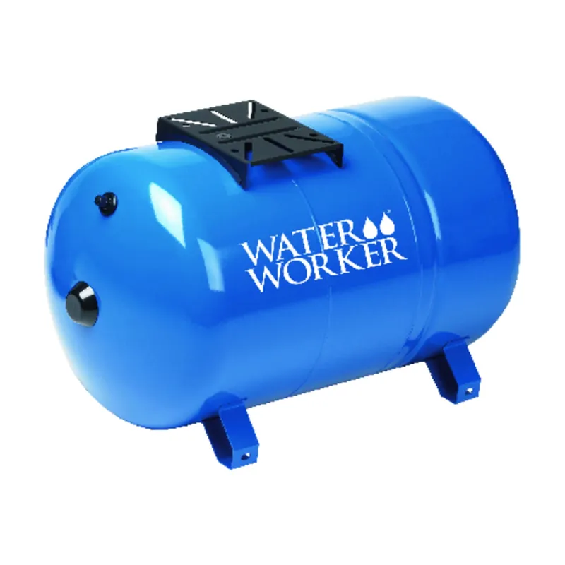 Amtrol 20 Gallon Horizontal Pump Tank Ht20hb