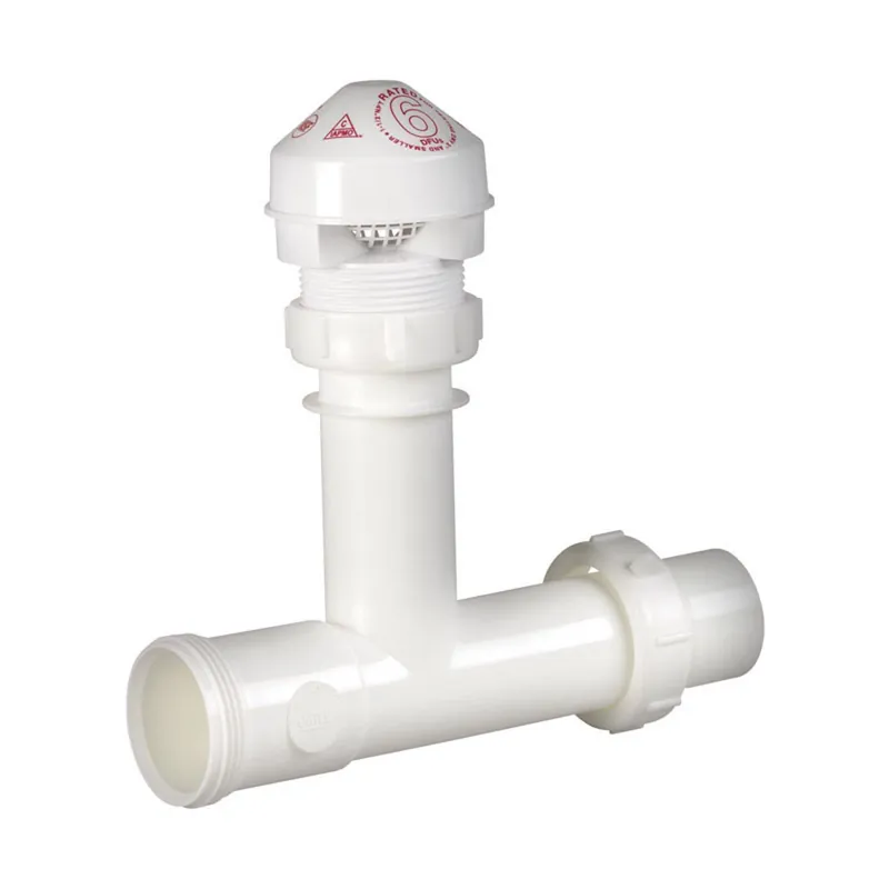 Sure Vent Air Admittance Valve Kit