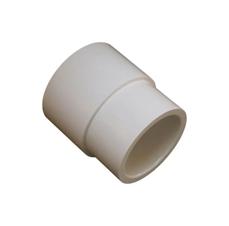 Magic Plastics MagicMend Schedule 40 1-1/2 In. IPS X 1-1/2 In. D IPS PVC Extender Fitting 1 Pk