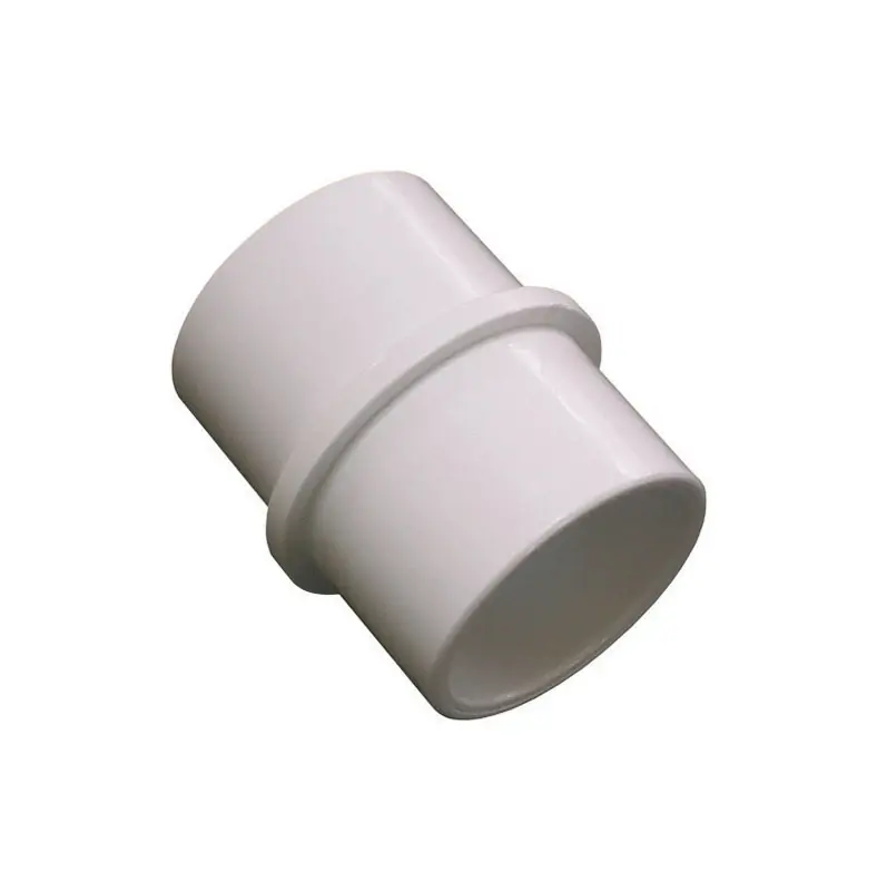 Schedule 40 3 Inch Slip Pvc Insider Connector For Seamless Pipe Joining