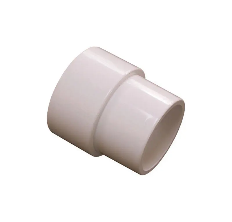 Magic Plastics MagicMend Schedule 40 3/4 In. Slip X 3/4 In. D Spigot PVC Pipe Extender 1 Pk
