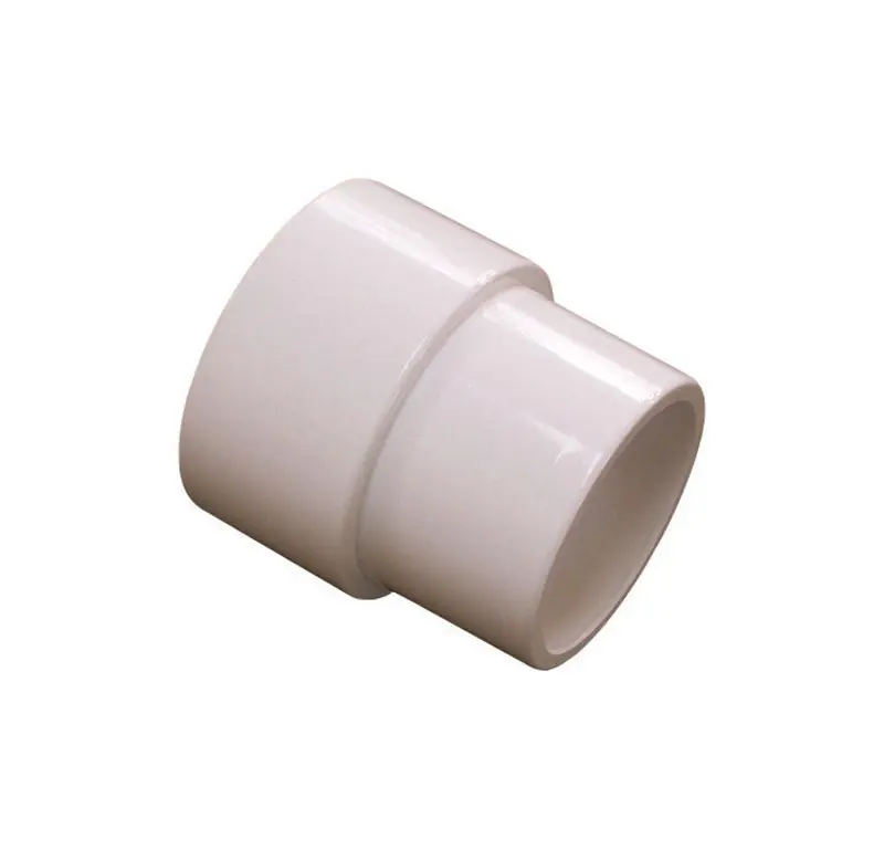Schedule 40 1-1/2 In. Pipe Extender For Pvc Plumbing Repairs