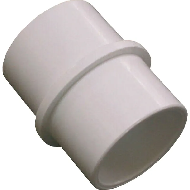 Magic Plastics MagicMend Schedule 40 3 In. IPS In. X 3 In. D Spigot PVC Pipe Extender 1 Pk