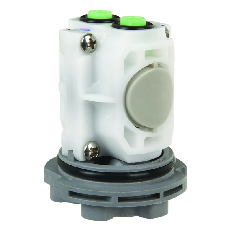 Pressure Balancing Unit M952100-0070a/h For Tub And Shower