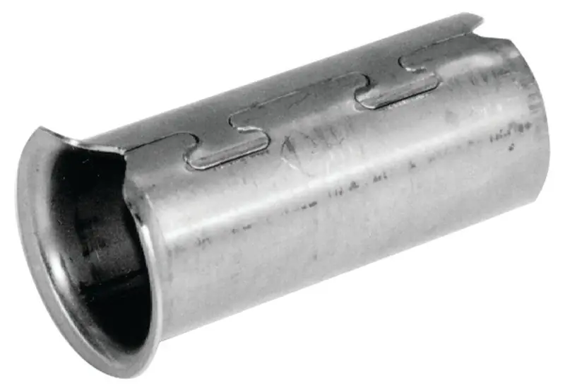 Water Service Stiffener, CTS, 3/4 In.