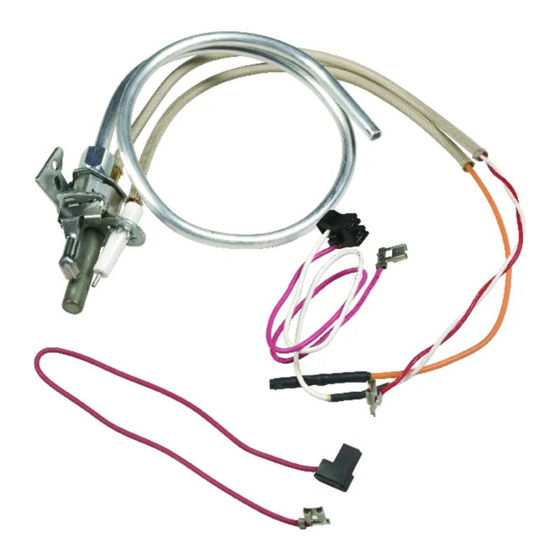Thermopile Assembly, Fits 301 Series Liquid Propane Standard Tank Water Heaters