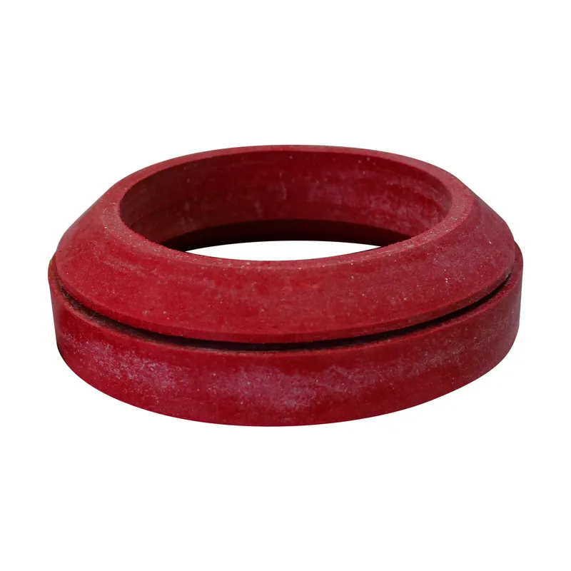 Universal Tank-To-Bowl Gasket, 3-In.