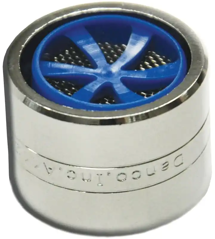 Danco Female Thread 55/64 In.-27F Chrome Faucet Aerator