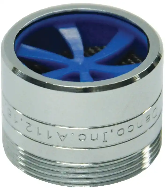 Danco Male Thread 15/16 In.-27M Chrome Faucet Aerator