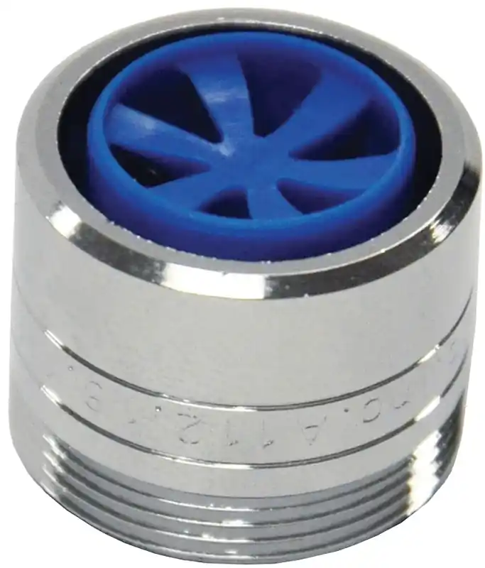 Danco Male Thread 13/16 In.-27M Chrome Faucet Aerator