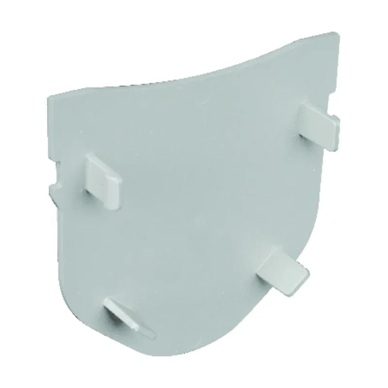 Storm Drain End Cap