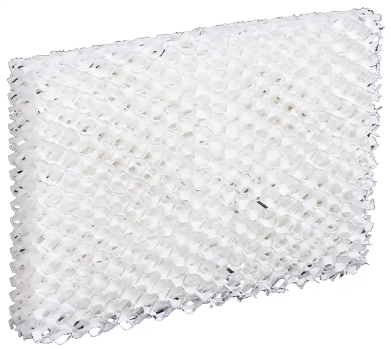 BestAir Humidifier Wick 3 Pk For Fits For Bionaire BCM645, 646, 646C, 4600, 5520, 5520RC, 6000, 6010