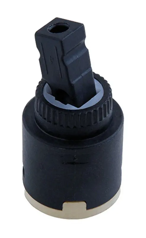 Gs740740 Cold Faucet Cartridge 25 Mm Ceramic Disc For Plumbing