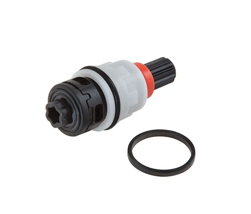 Hot Faucet Cartridge - Ceramic Disc, 3-3/4 In Height, Model Gs100310