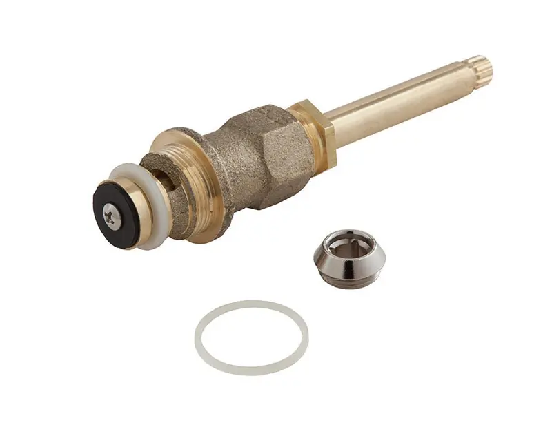 Hot And Cold Diverter Valve S103850 For Tub And Shower Applications