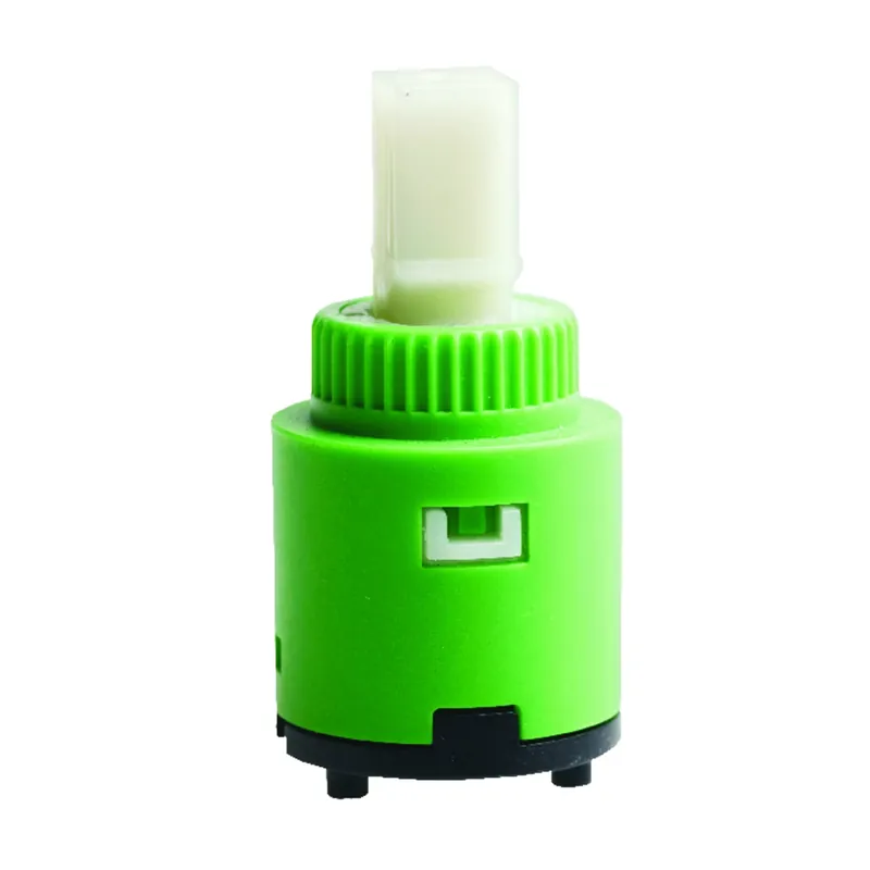 Kitchen Faucet Control Valve, Single-Handle