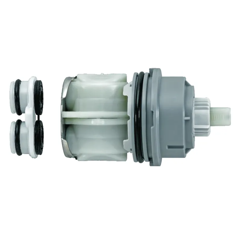 Tub & Shower Cartridge Assembly, For Multi Choice 17 & 17/18 Series