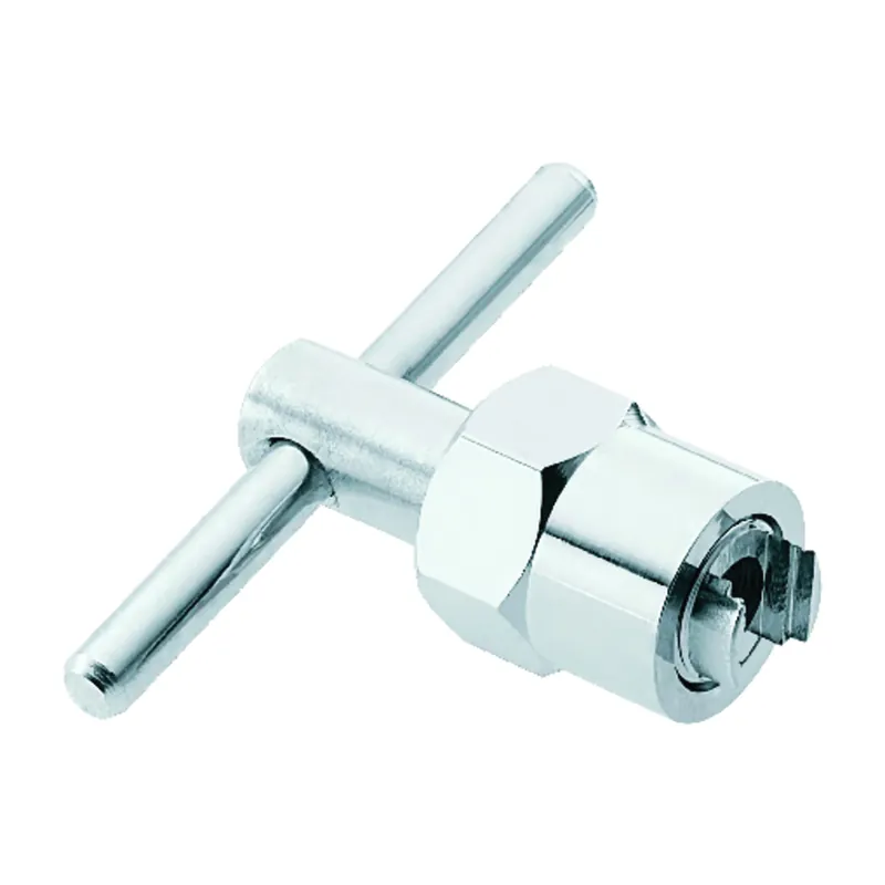 Cartridge Puller For 1200, 1222, And 1225 Single Handle Cartridges