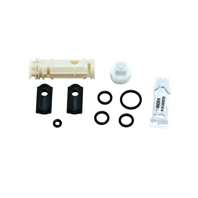 Posi-temp Brass And Rubber Faucet Repair Kit Model 98040