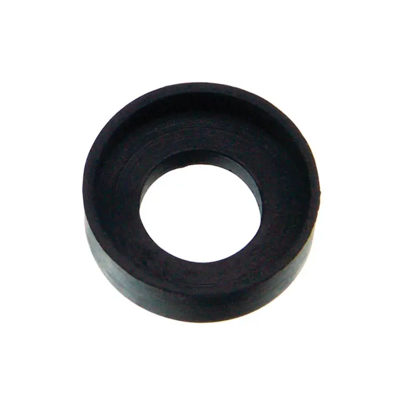 Rubber Tub Spout Gasket 9/32 Inch Diameter X 0.2 Inch Diameter