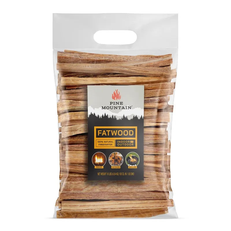 Starter Stikk, 10-Lb.