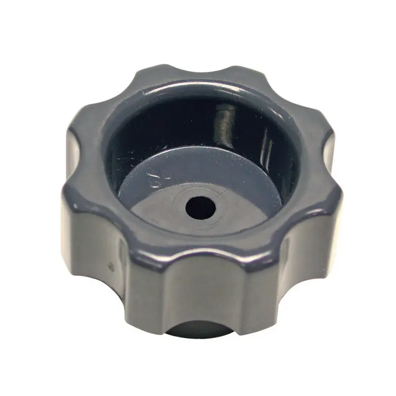 Sillcock Handle Fits Mansfield Anti-Siphon Series 478 & 482, Frost-Proof, Plastic