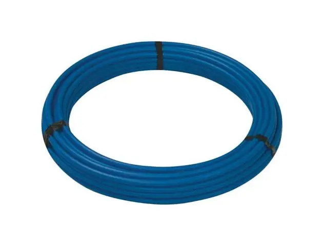 Px40130 Dura-pex 100 Ft. Blue Pex Tubing, 0.87 In. Diameter
