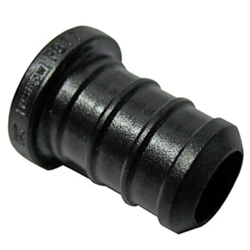 SharkBite 1 In. 31 PEX X 1 In. 31 D PEX Plastic Plug