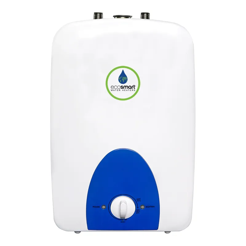 2.6 Gallon 1440 Watt Electric Mini Tank Water Heater