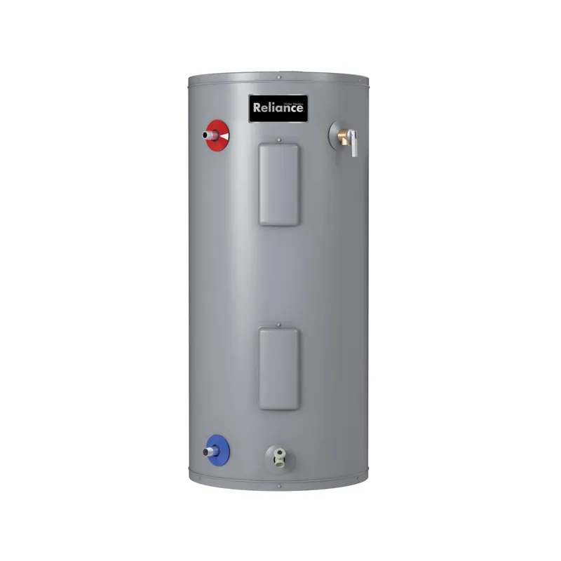 Mobile Home Water Heater, Electric, 30 Gallons