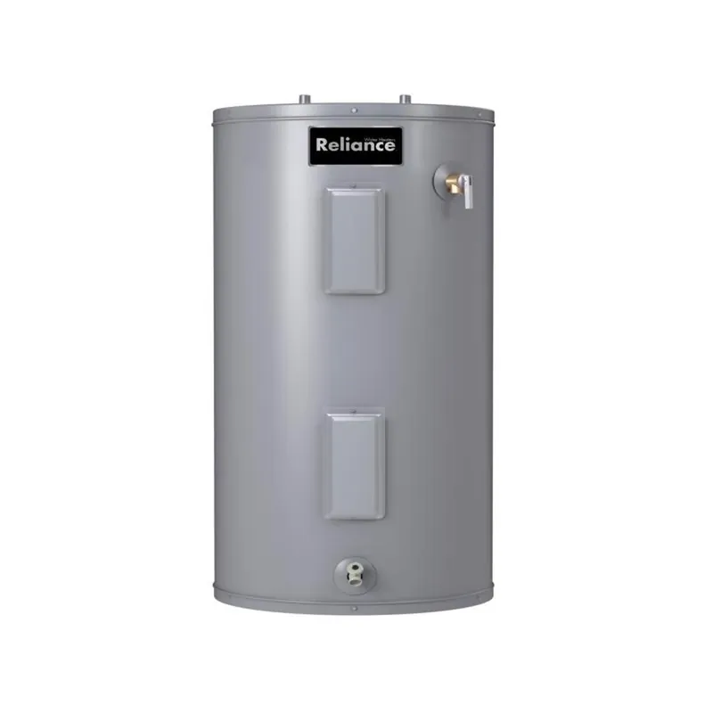 Electric Water Heater, 30 Gallons