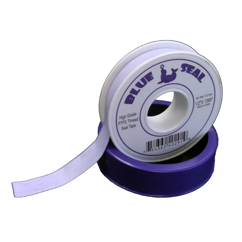 Purple 1/2 In. W X 1368 In. L Thread Seal Tape - 0.2 Oz