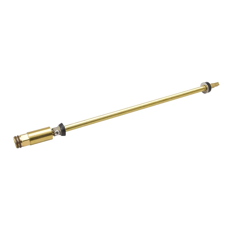 12 In. Quarter Turn Sillcock Valve Replacement Stem Assembly